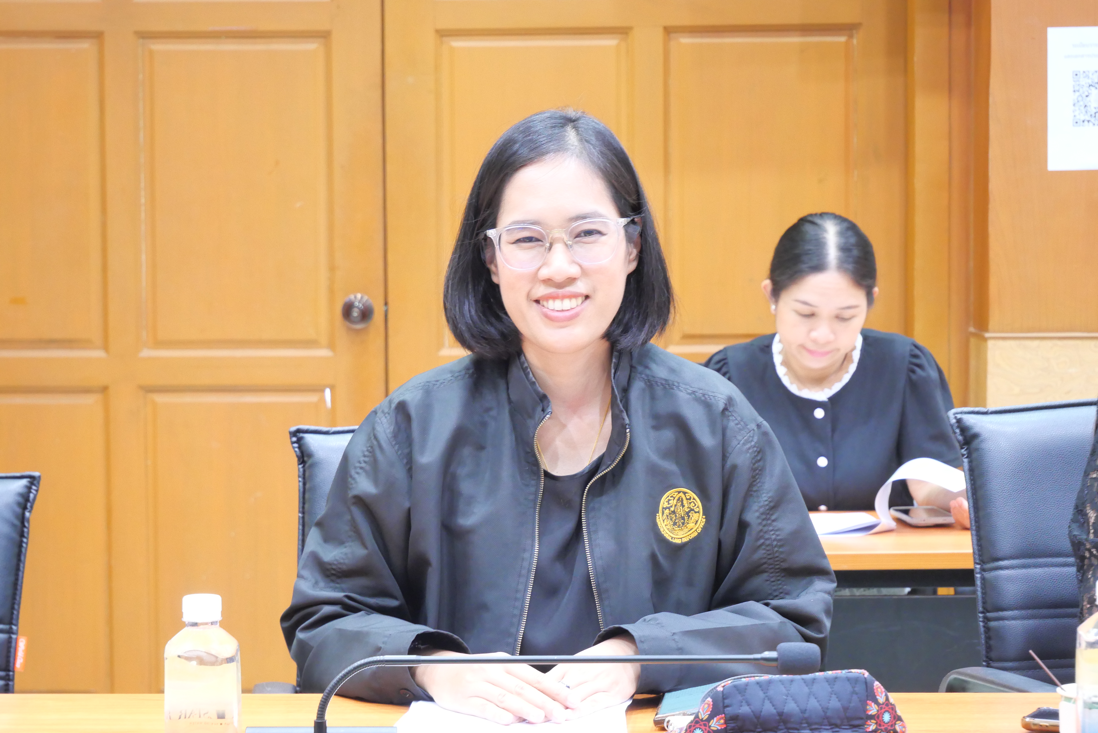 title - ส.ป.ก. ประชุมเข้ม การจัดทำโครงการแก้ไขปัญหาผลกระทบจากสถานการณ์วิกฤตด้านพลังงาน